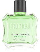 Proraso Refreshing osvěžující voda po holení 100 ml