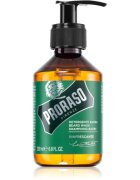 Proraso Refreshing šampon na vousy 200 ml