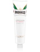 Proraso Sensitive Skin mýdlo na holení pro citlivou pleť v tubě 150 ml