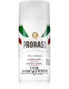 Proraso Sensitive Skin pěna na holení pro citlivou pleť 300 ml