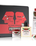 Proraso Vintage Selection sada na holení pro muže