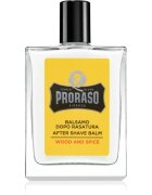 Proraso Wood and Spice hydratační balzám po holení 100 ml