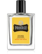 Proraso Wood and Spice kolínská voda pro muže 100 ml