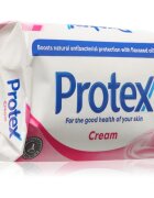 Protex Cream tuhé mýdlo 90 g
