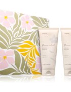 PUPA Milano Flower Artist Kit dárková sada na tělo s vůní Bright Sakura