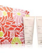 PUPA Milano Flower Artist Kit dárková sada na tělo s vůní Enchanting Rose