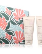 PUPA Milano Flower Artist Kit dárková sada na tělo s vůní Flirty Tuberose