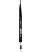 PUPA Milano Full Eyebrow Automatic Pencil automatická tužka na obočí odstín 002 Brown 0.2 g
