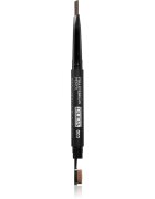 PUPA Milano Full Eyebrow Automatic Pencil automatická tužka na obočí odstín 003 Dark Brown 0.2 g