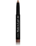 PUPA Milano Made to Last dlouhotrvající oční stíny v tužce voděodolné odstín 037 Intense Taupe 1.4 g