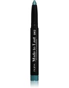 PUPA Milano Made to Last dlouhotrvající oční stíny v tužce voděodolné odstín 042 Vibrant Green 1.4 g