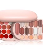 PUPA Milano Make My Day multifunkční paleta odstín Ligth Pink 24.3 g