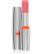 PUPA Milano Miss Pupa gelová rtěnka pro třpytivý lesk odstín 101 - Nude Rose 2.4 ml