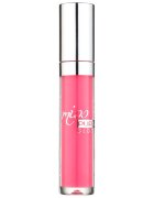 PUPA Milano Miss Pupa lesk na rty odstín 303 Extreme Fuchsia 5 ml