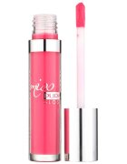 PUPA Milano Miss Pupa lesk na rty odstín 303 Extreme Fuchsia 5 ml