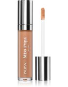PUPA Milano Miss Pupa lesk na rty odstín 403 - Nude Obsession 5 ml