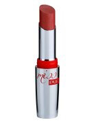PUPA Milano Miss Pupa rtěnka s vysokým leskem odstín 200 Pink Sorbet 2.4 ml