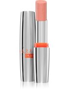 PUPA Milano Miss Pupa Starlight hydratační rtěnka pro třpytivý lesk odstín 007 - Charming Charlotte 2.5 g