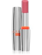 PUPA Milano Miss Pupa Ultra Shiny Lipstick hydratační lesklá rtěnka odstín 102 - Candy Nude 2.4 ml