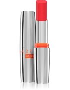 PUPA Milano Miss Pupa Ultra Shiny Lipstick hydratační lesklá rtěnka odstín 500 - Love Pearly Red 2.4 ml
