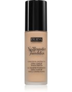 PUPA Milano No Transfer Foundation hydratační make-up SPF 15 odstín Nude 30 ml