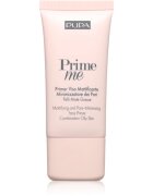 PUPA Milano Prime Me Mattifying Face Primer matující podkladová báze na redukci mastnoty pleti odstín 002 30 ml