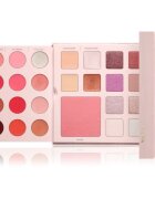 PUPA Milano Pupart M multifunkční paleta na oči a rty IVORY 18.8 g