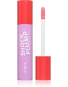 PUPA Milano Shock Plump Lip Gloss lesk na rty pro větší objem odstín 002 Baby Doll 5 ml