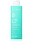 PUPA Milano Styling Boost Shampoo Idratante lehký hydratační šampon proti krepatění 250 ml