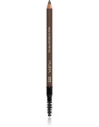 PUPA Milano True Eyebrow tužka na obočí odstín 002 Brown 1.08 g