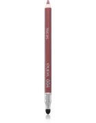 PUPA Milano True Lips konturovací tužka na rty odstín 004 Plain Brown 1.2 g