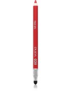 PUPA Milano True Lips konturovací tužka na rty odstín 029 Fire Red 1.2 g