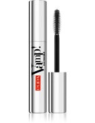 PUPA Milano Vamp! Extreme objemová řasenka v extra černé odstín 010 Extra Black 12 ml