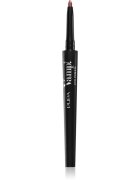 PUPA Milano Vamp! Eye Pencil voděodolná tužka na oči 2 v 1 odstín 200 Spicy Ginger 0.35 g