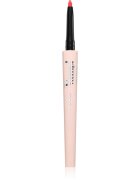 PUPA Milano Vamp! Lip Pencil voděodolná tužka na rty 2 v 1 odstín 010 Sunny Red 0.35 g