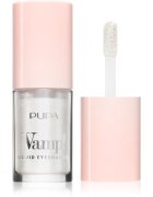PUPA Milano Vamp! Liquid Eyeshadow tekuté oční stíny odstín 001 Snow 4 ml