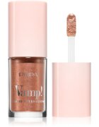 PUPA Milano Vamp! Liquid Eyeshadow tekuté oční stíny odstín Sparkling Wine 4 ml
