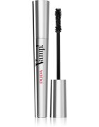 PUPA Milano Vamp! řasenka pro větší objem odstín 100 - Extra Black 9 ml