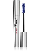 PUPA Milano Vamp! řasenka pro větší objem odstín 301 - Electric Blue 9 ml