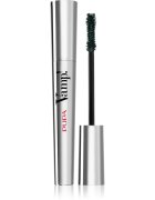 PUPA Milano Vamp! řasenka pro větší objem odstín 504 - Military Green 9 ml