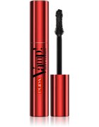 PUPA Milano Vamp! Sexy Lashes posilující řasenka pro extrémní objem a intenzivní pohled odstín 011 Black 12 ml