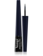 PUPA Milano Vamp! tekuté oční linky 300 - Deep Blue 2.5 ml