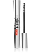 PUPA Milano Vamp! Waterproof voděodolná řasenka pro objem a natočení řas odstín 001 Black 9 ml