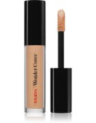 PUPA Milano Wonder Cover korektor s vysokým krytím pro dokonalý vzhled odstín 006 Biscuit 4.2 ml
