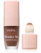 PUPA Milano Wonder Me Shake Contour krémová tvářenka pro rozjasnění pleti odstín 008 5.5 ml
