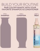 Pureology Color Fanatic bezoplachový sprej pro ženy 200 ml