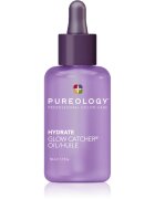 Pureology Hydrate Glow Catcher hydratační a vyživující olej na vlasy 50 ml