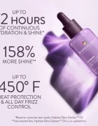 Pureology Hydrate Glow Catcher hydratační a vyživující olej na vlasy 50 ml