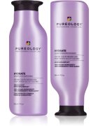 Pureology Hydrate sada pro hydrataci a lesk