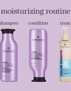 Pureology Hydrate sada pro hydrataci a lesk
